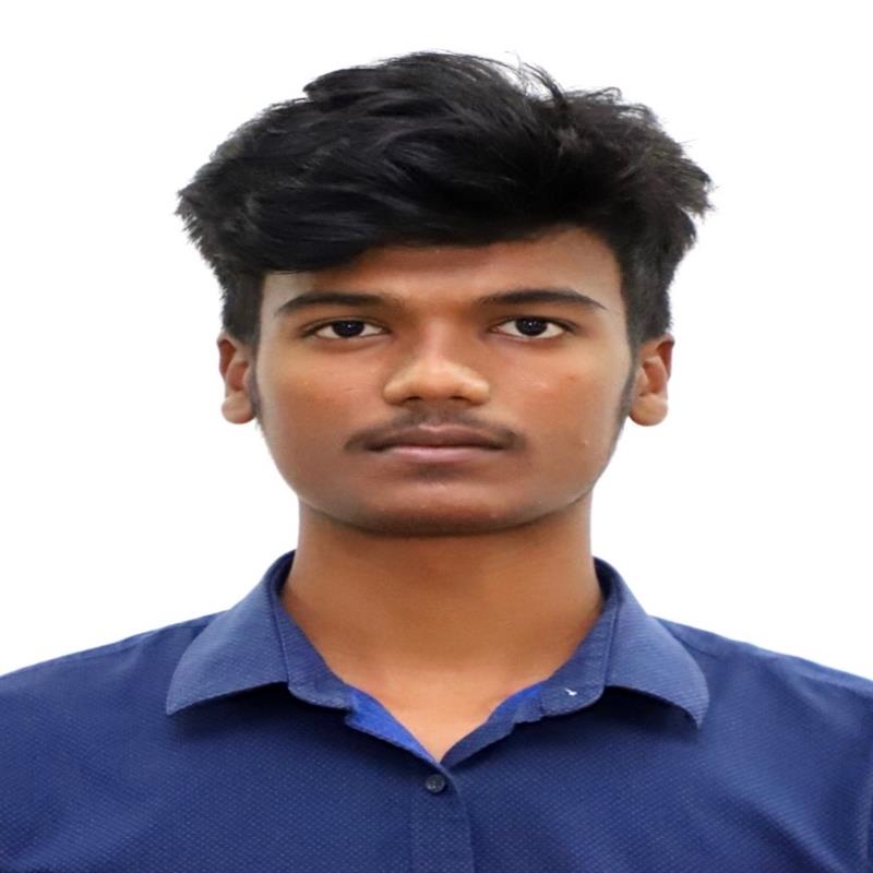 Pranesh J